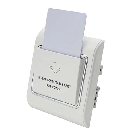 rfid key card switch|rfid door safety switch.